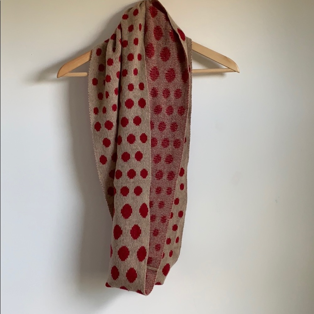 Nordstrom authentic cashmere circle scarf